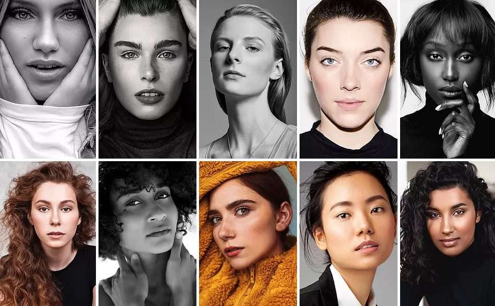 Agence Scoop | Top Model Network