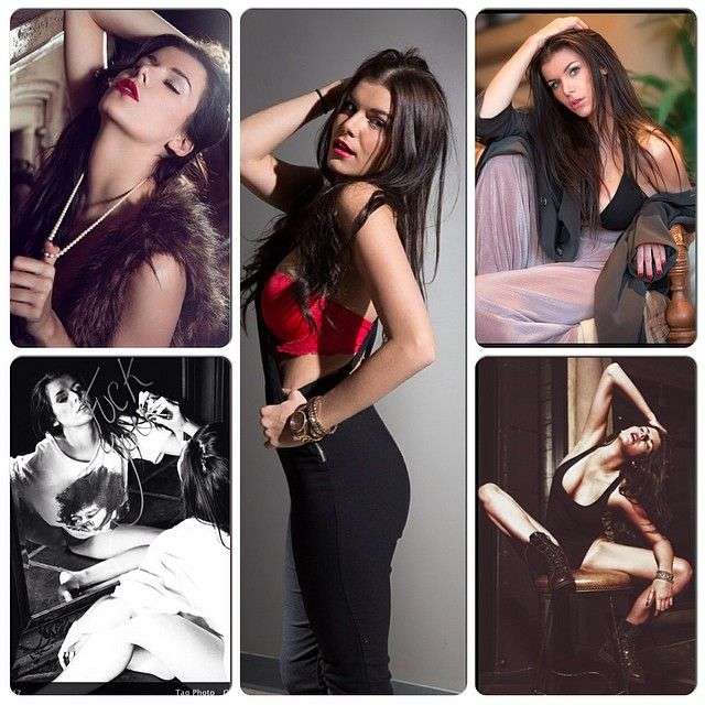 Orange Model Management Inc.