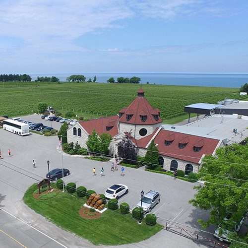 Niagara Wineries