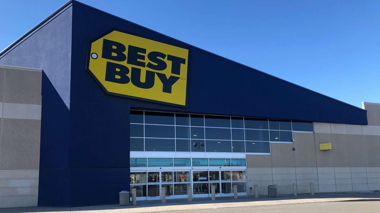 Best Buy