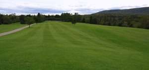 Baddeck Forks Golf Course
