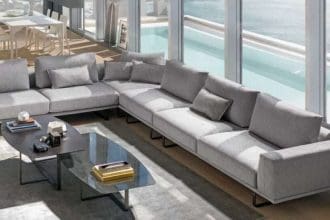 Modern furniture store in Edmonton | Scandia Furniture