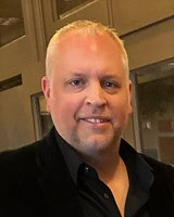 Darren Muzzy - Featured