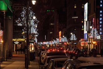 restaurants in downtown ottawa