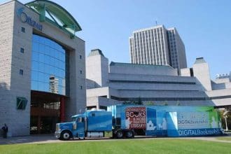 Ottawa Public Library
