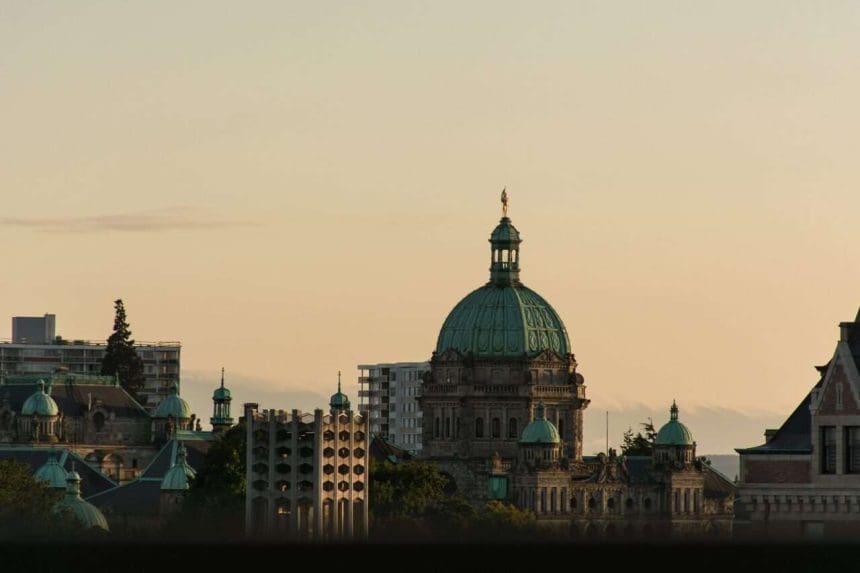 What to do in Victoria