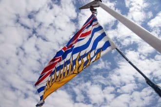 interesting facts about british columbia