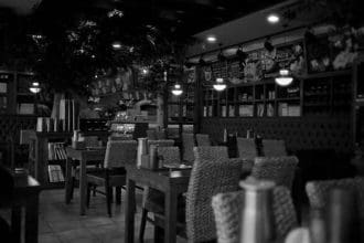 Best restaurants in Edmonton