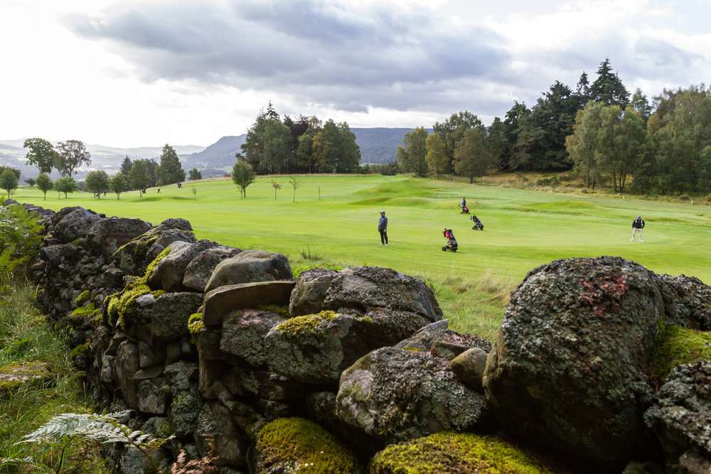 Highland Golf Course