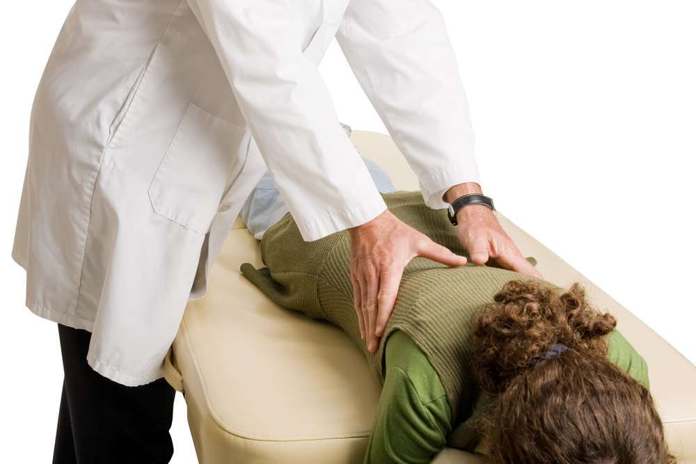 Chiropractor Calgary Clinics