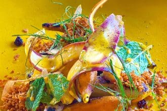 Best Restaurants in Victoria