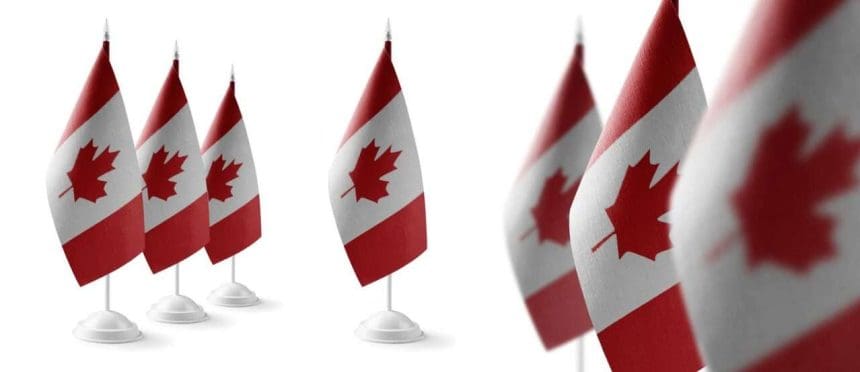Canadian Citizenship Test