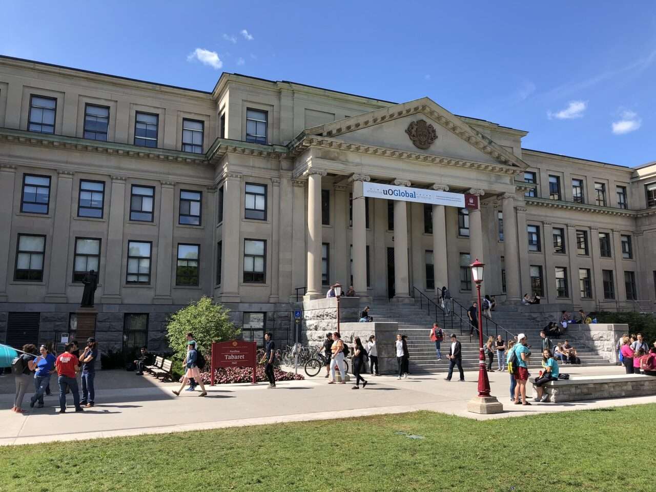 university of ottawa