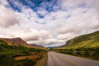 Gros Morne National Park