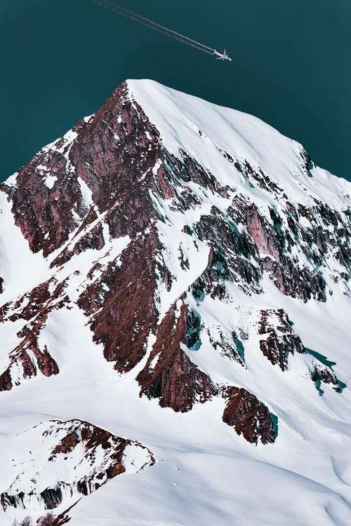 Mount Logan