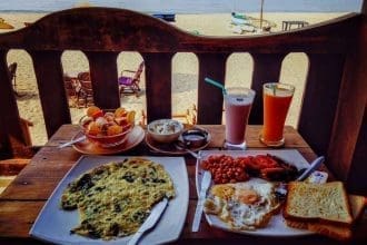 best restaurants in Vancouver