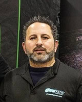 Alex Ketty - Featured