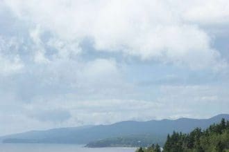 Luxury cottage rentals Ontario