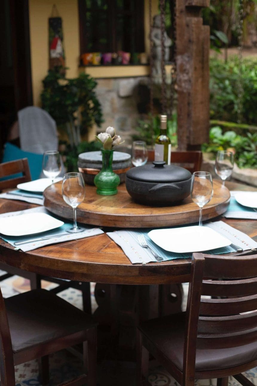 Best Restaurants In Halifax