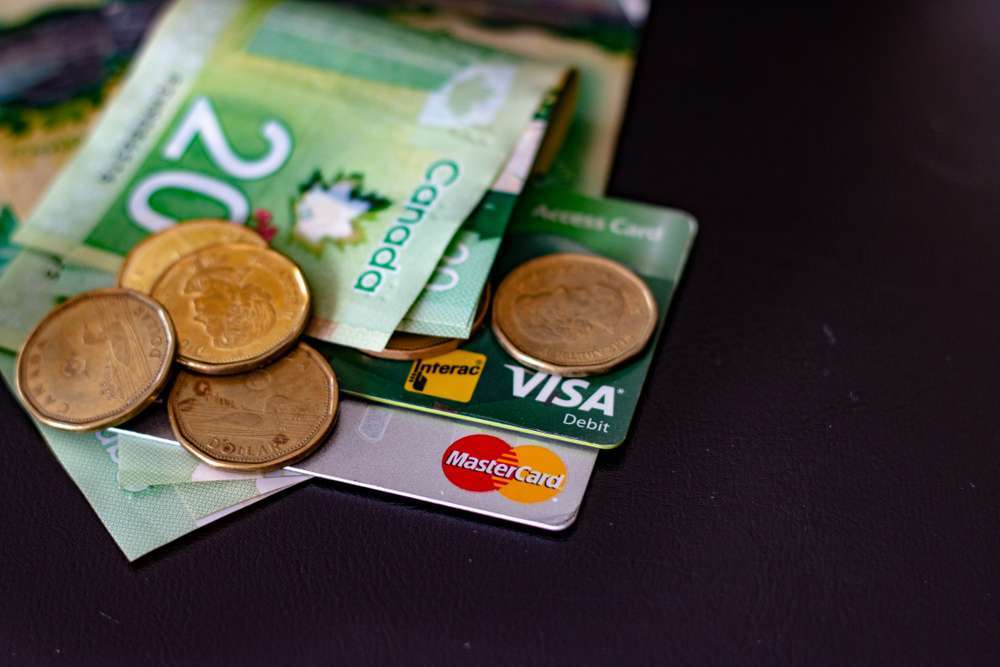 Credit Bureau In Canada