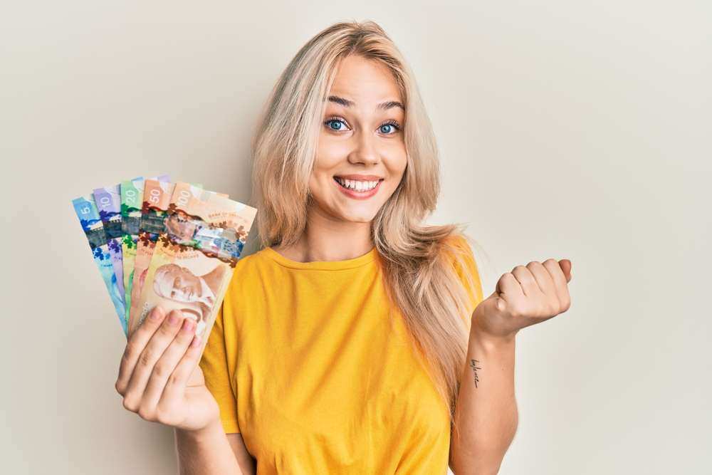 Credit Bureau In Canada