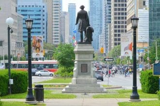 First Prime Minister