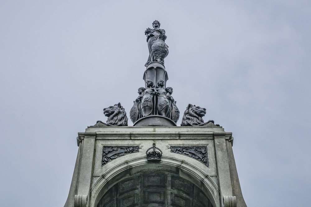 Prime Minister Of Canada