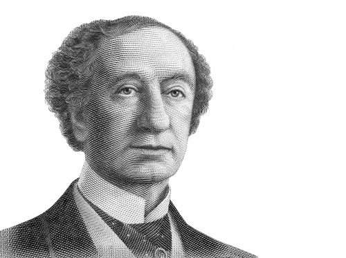 Prime Minister Of Canada