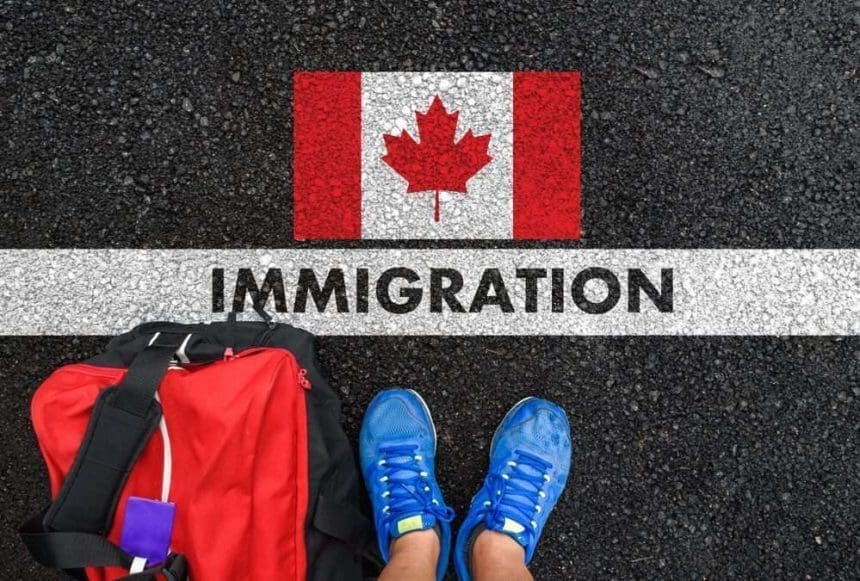 Immigrating to Canada