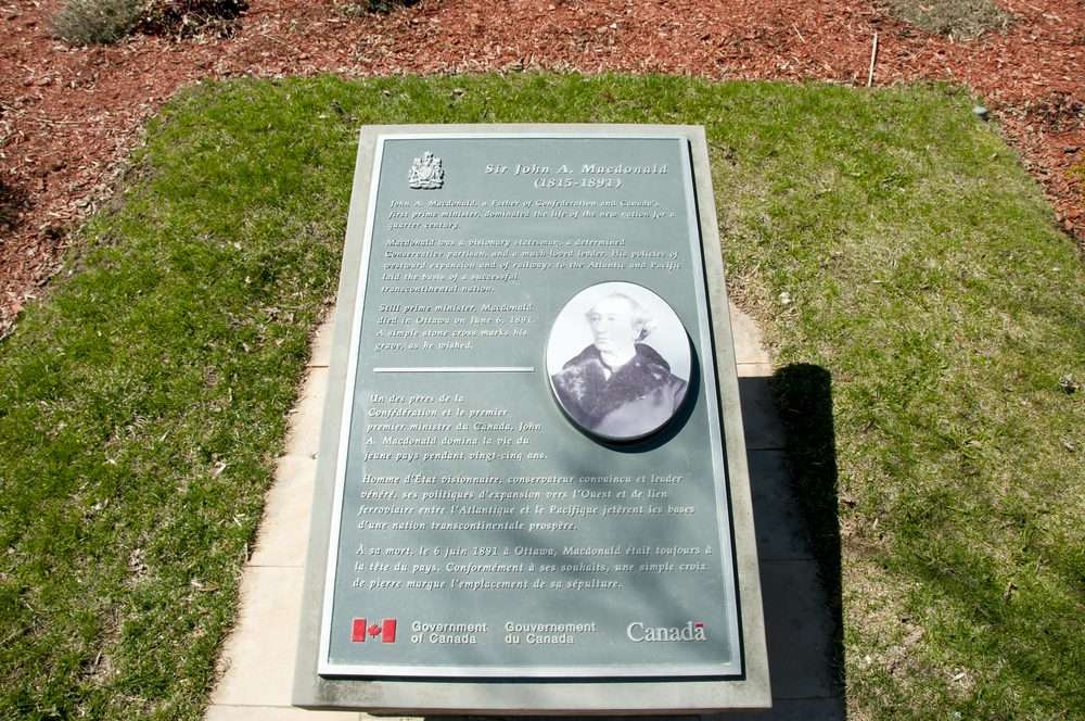 Prime Minister Of Canada