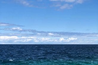 Bruce Peninsula National Park