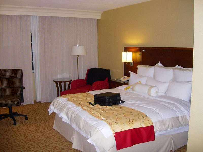 Top Parksville Hotels