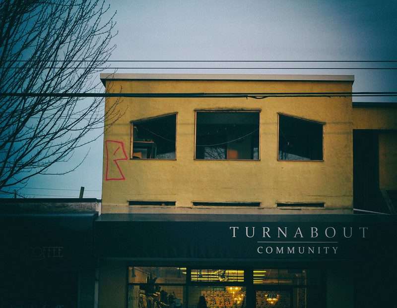 Top Thrift stores Vancouver