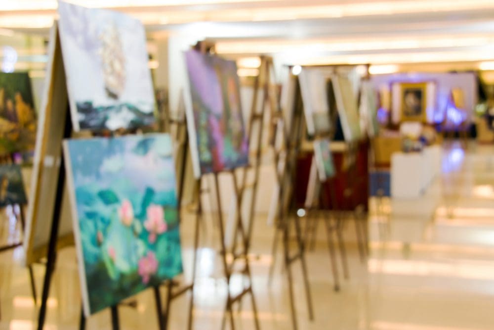 Missuanga art Gallery