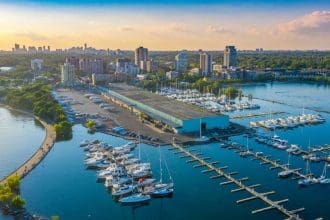 Best restaurants in Mississauga