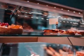 Best cakes in Toronto