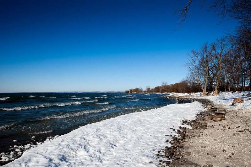 Prince edward county