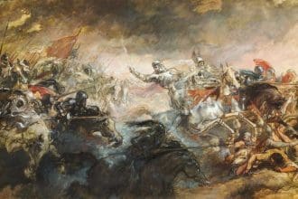 Battle of Vimy Ridge