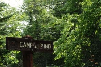 Campground