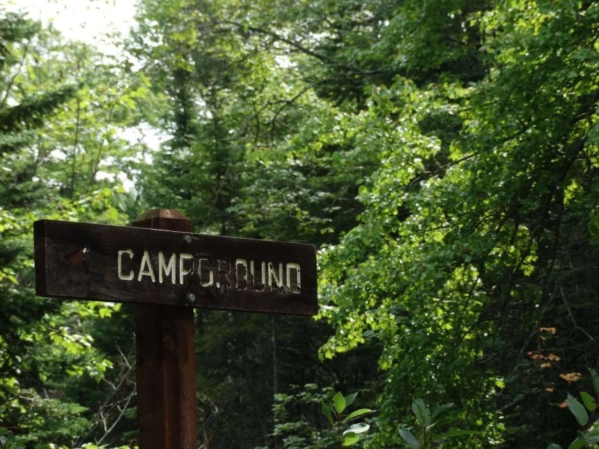 Campground