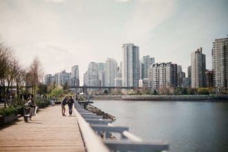 Best Places To Visit In Vancouver