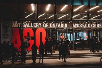 Art Gallery of Ontario