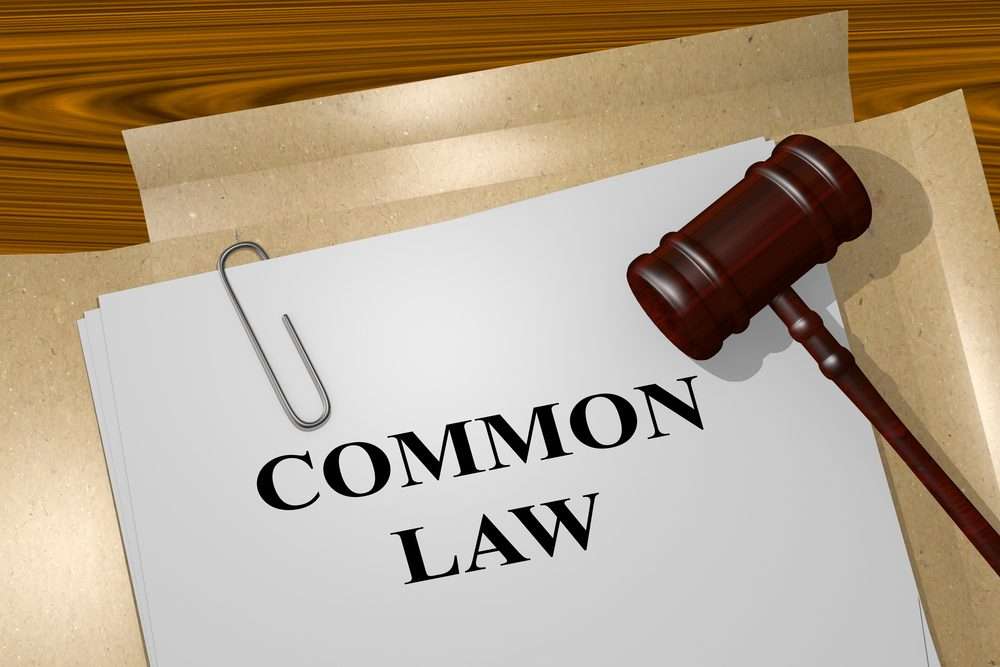 common law