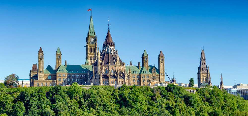 Best Places to Visit in Ottawa