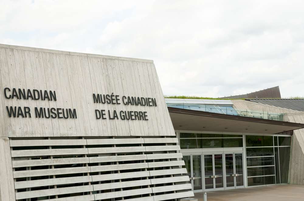 War Mesuem