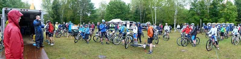 5 must-do activities at Haliburton Forest