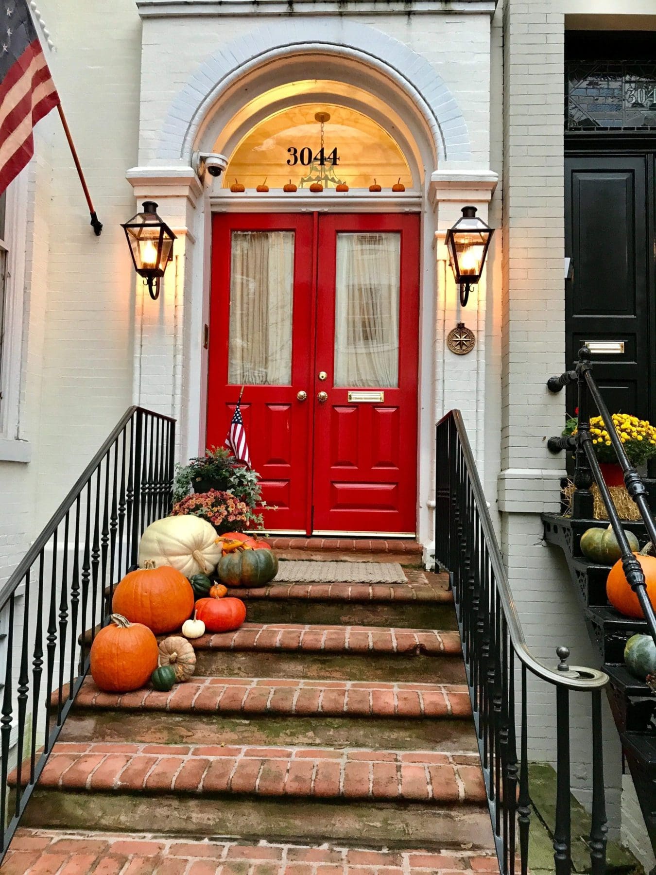 American Thanksgiving