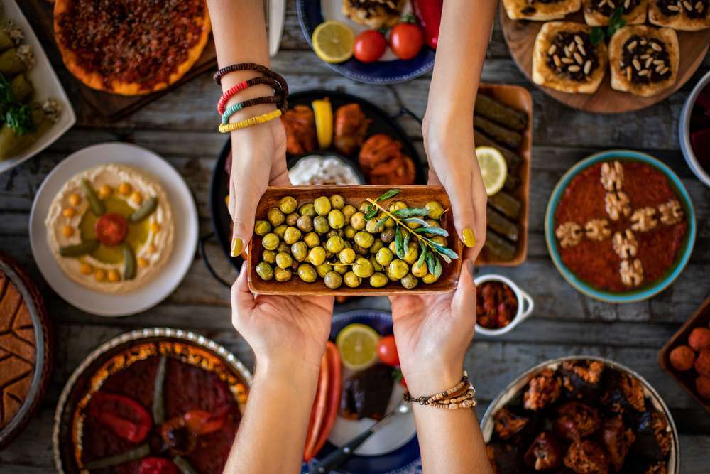 BEST ST JOHN'S RESTAURANTS