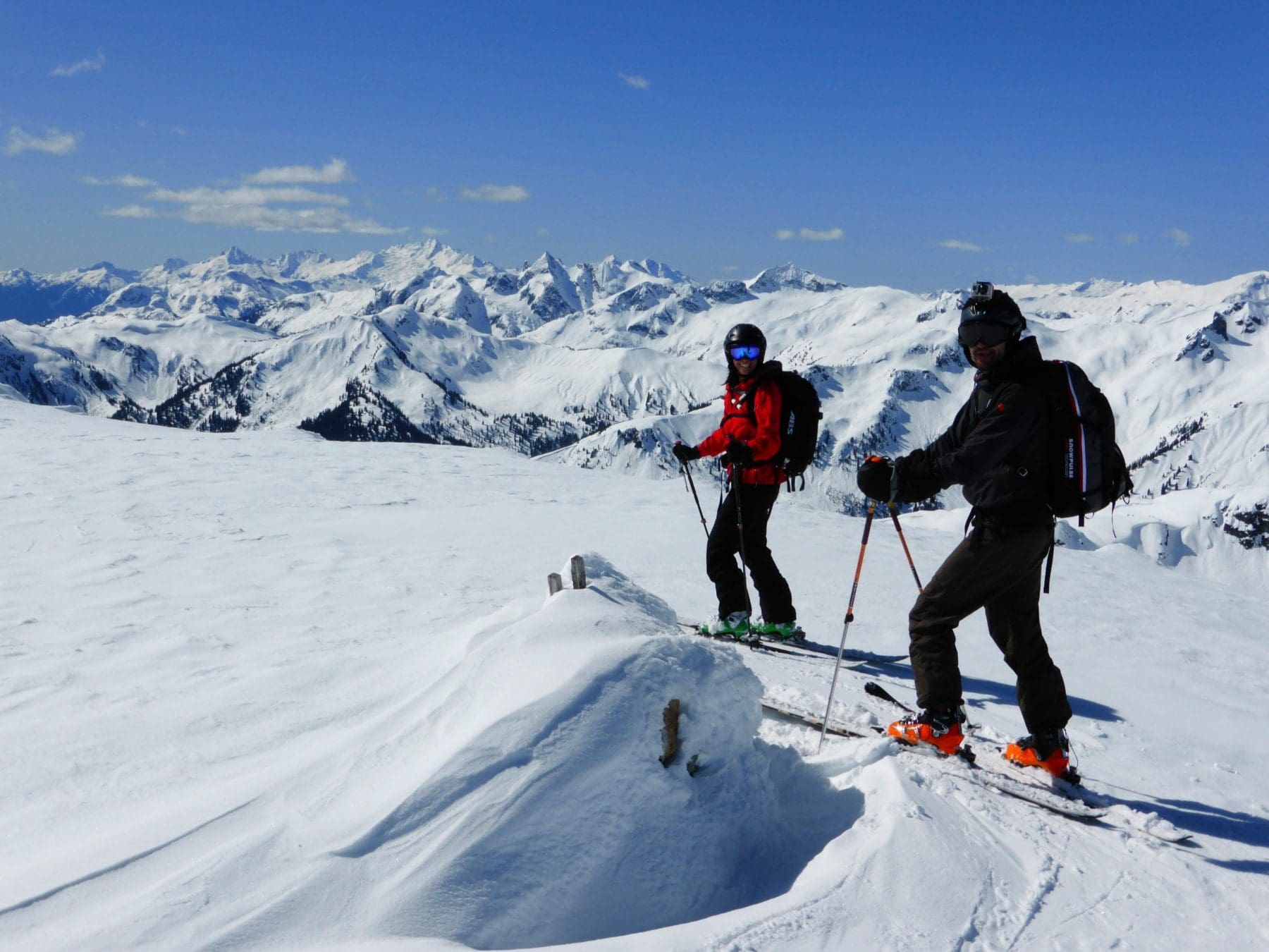 Things to do in Revelstoke