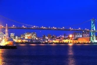 Halifax Waterfront